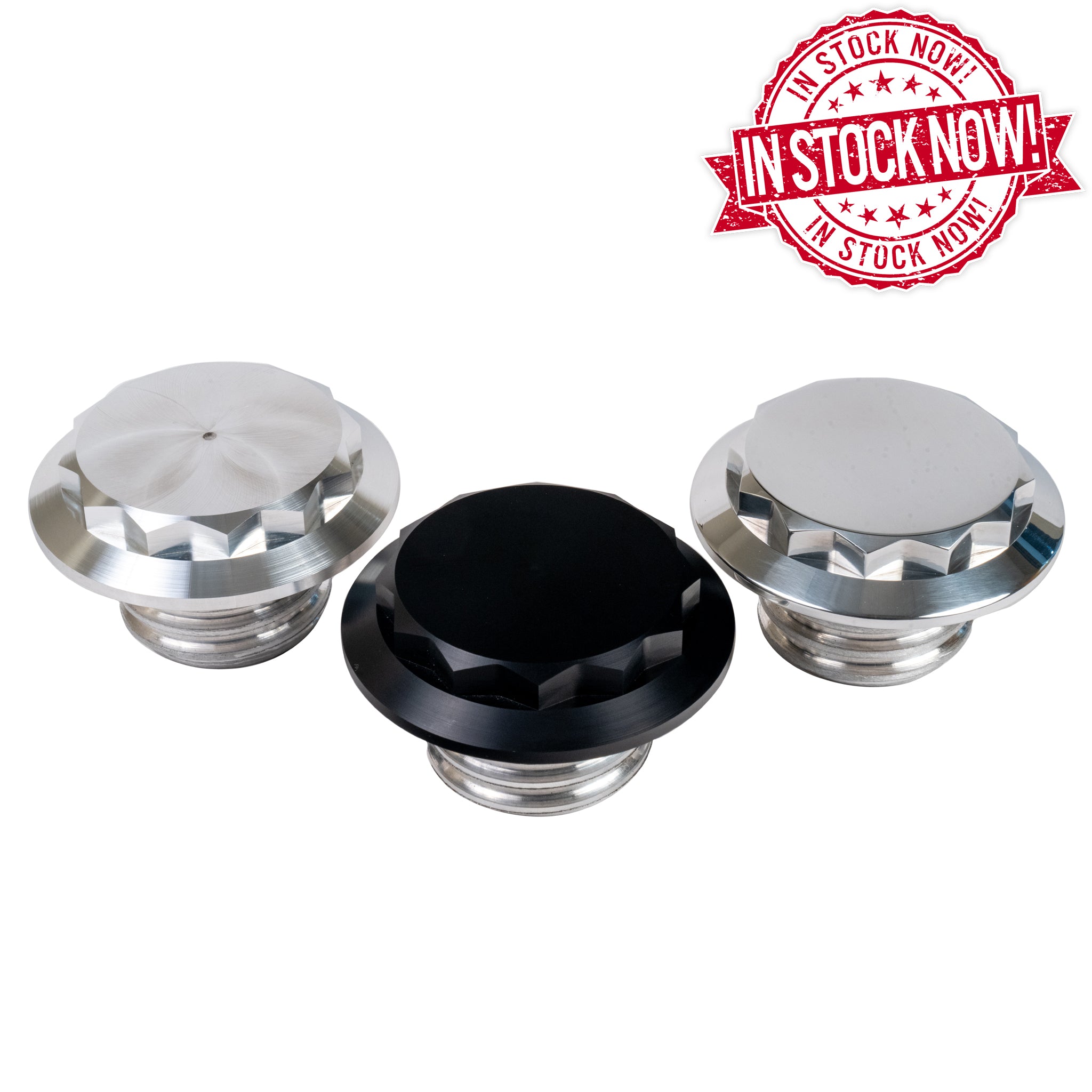 Hofmann Designs 12 Point Gas Cap