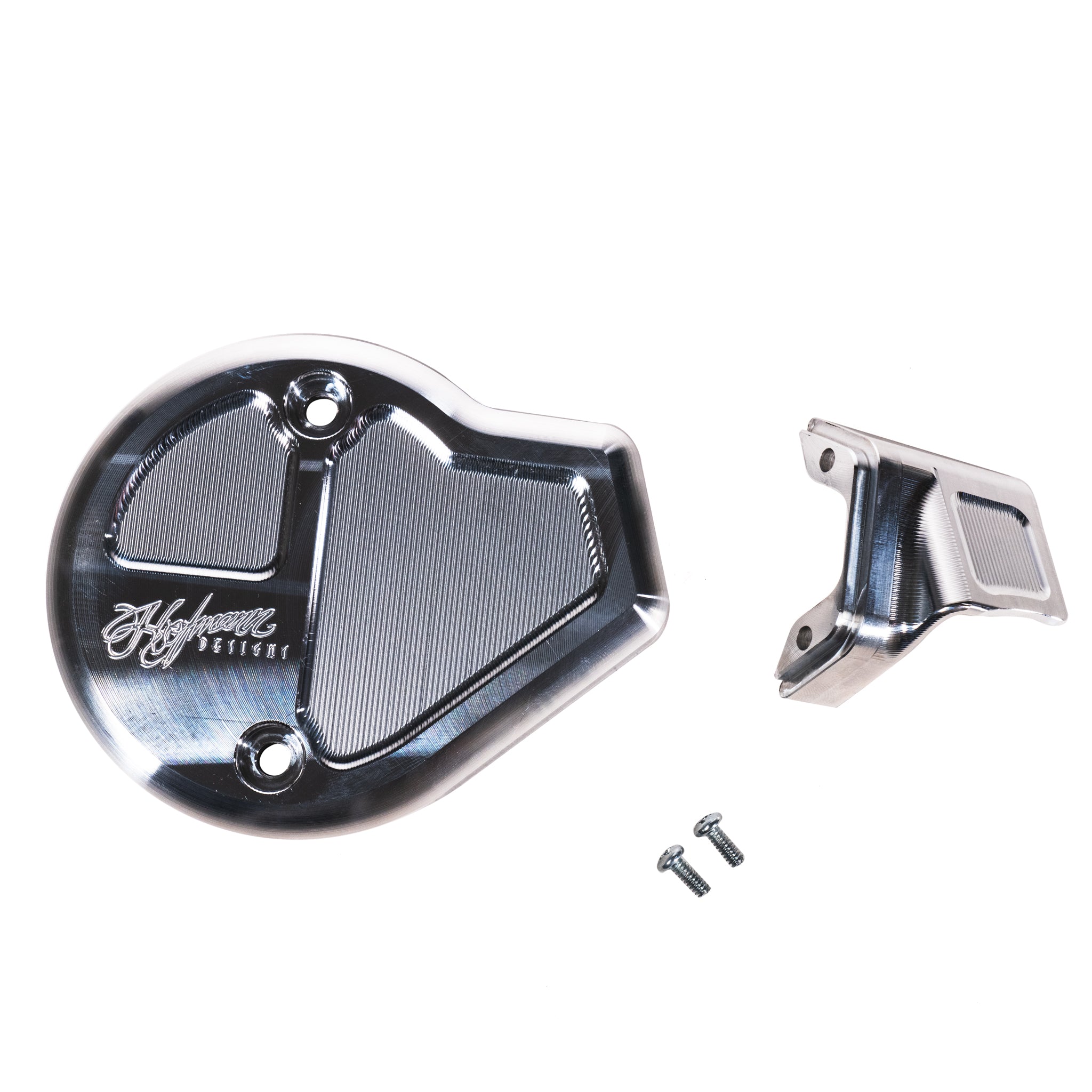 2023.5-2024 Touring Timer Cover w Sensor Cover Kit