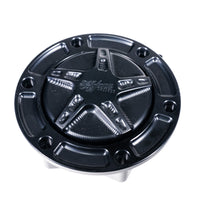 2023.5-2024 Touring Gas Cap Assembly Kit