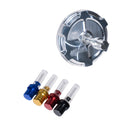 2023.5-2024 Touring Gas Cap Assembly Kit