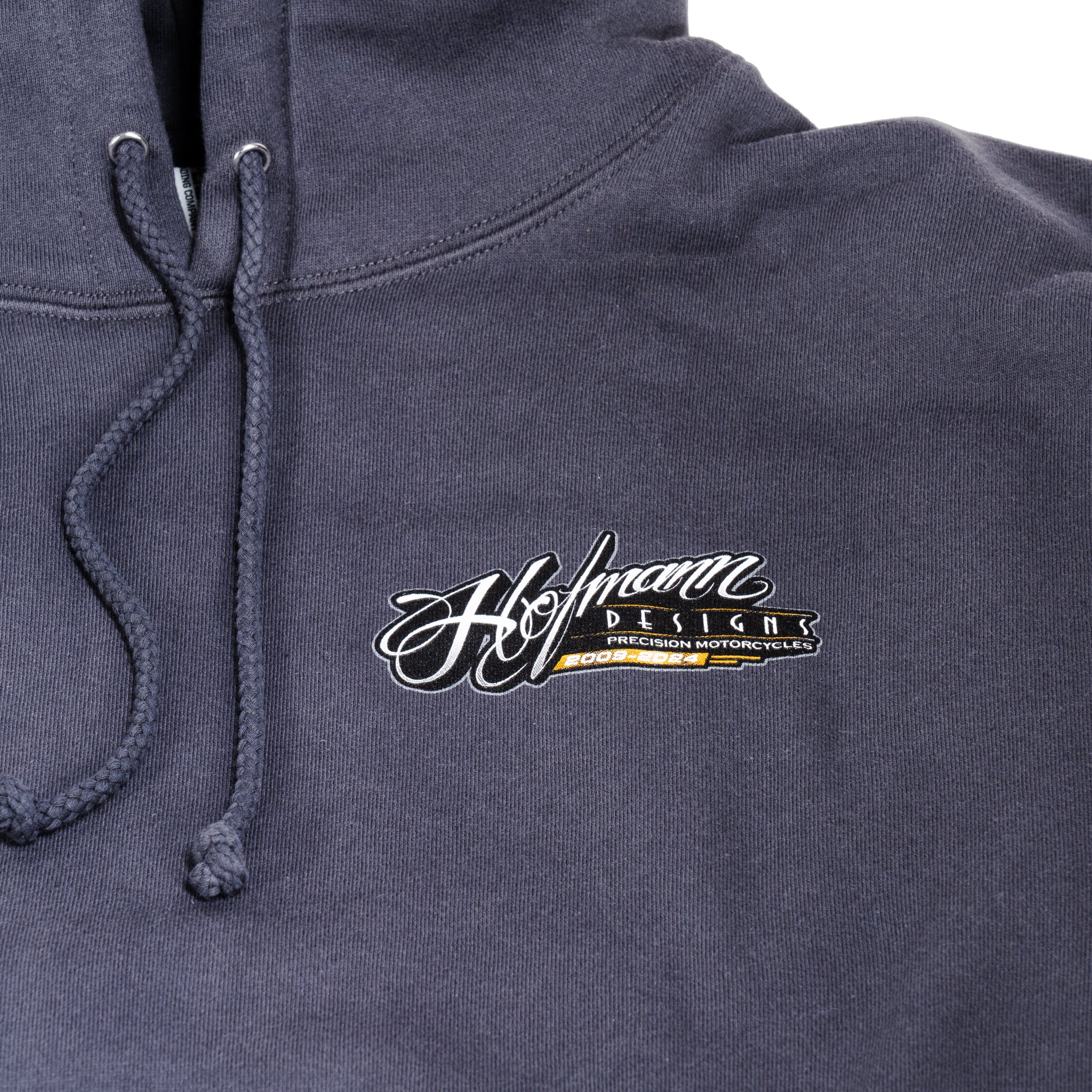 Hofmann Designs 15th Anniversary Hoodies