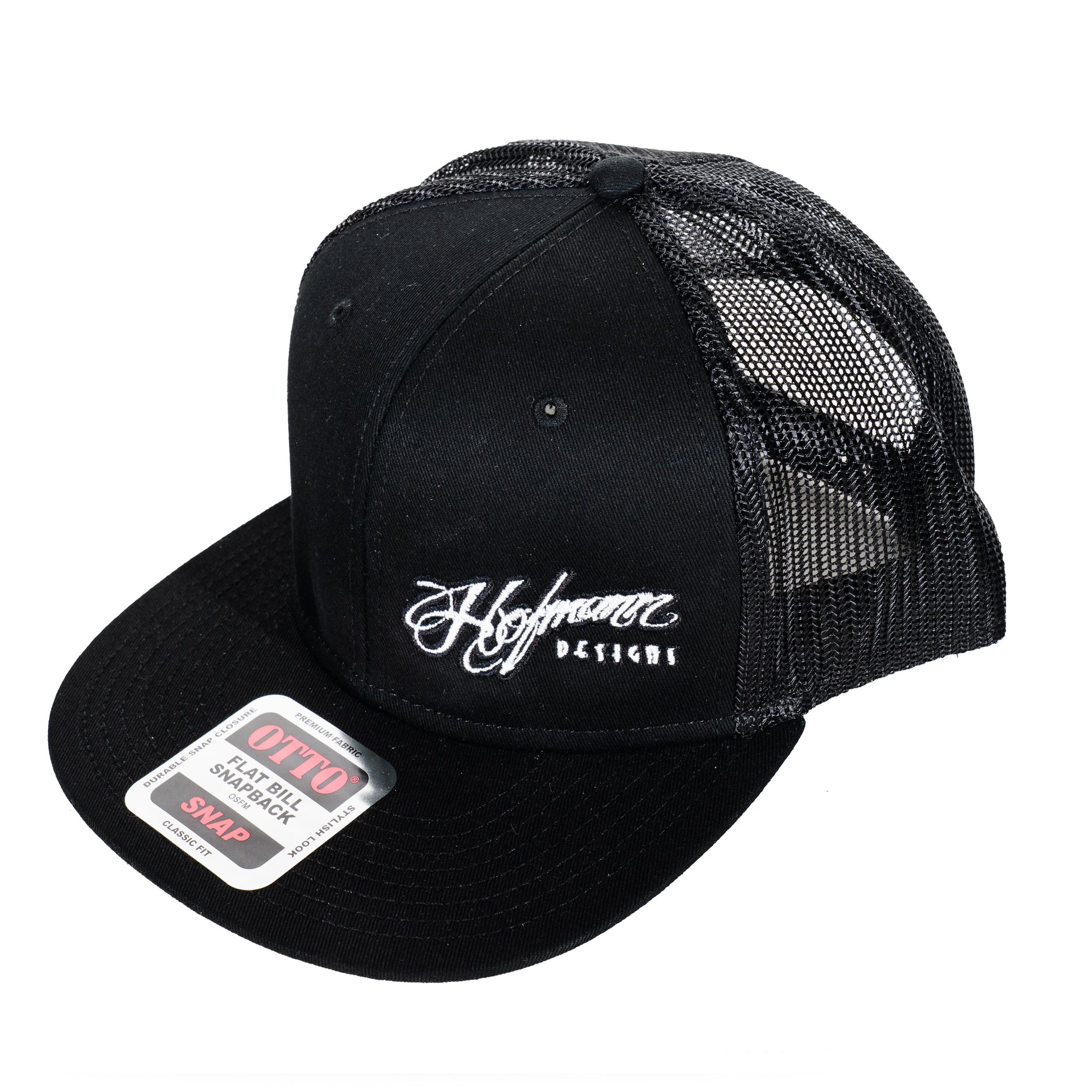 Hofmann Designs Snapback Hat