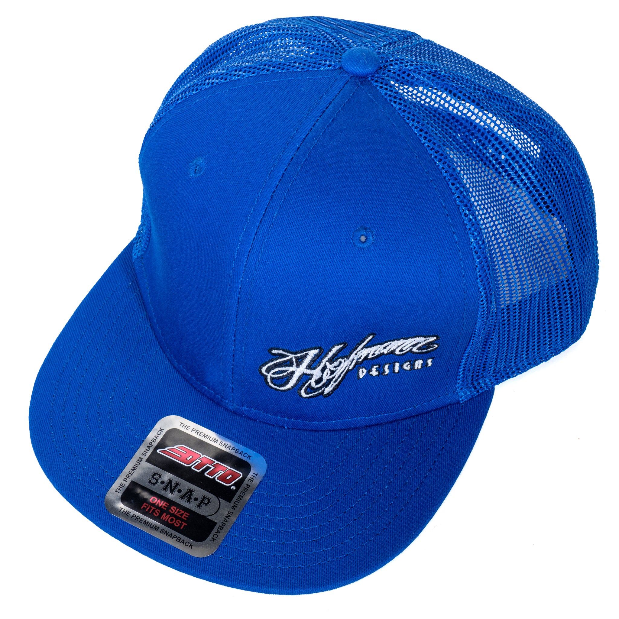 Hofmann Designs Snapback Hat