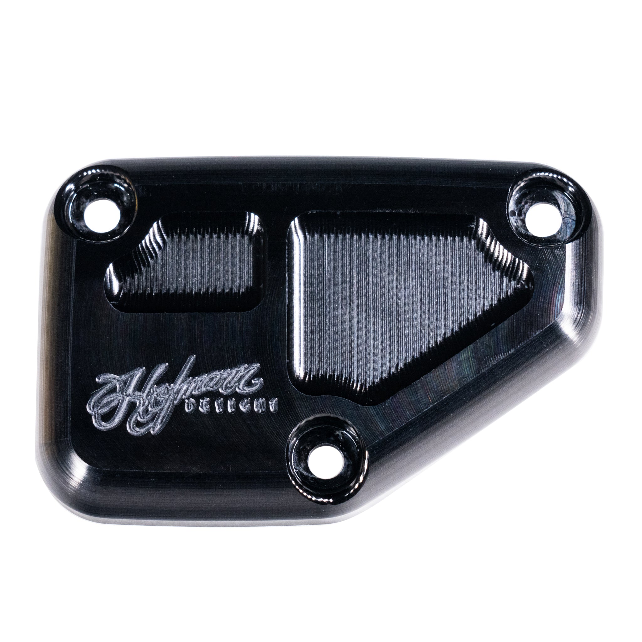 2023.5-2024 Touring Front Brake Reservoir Cover