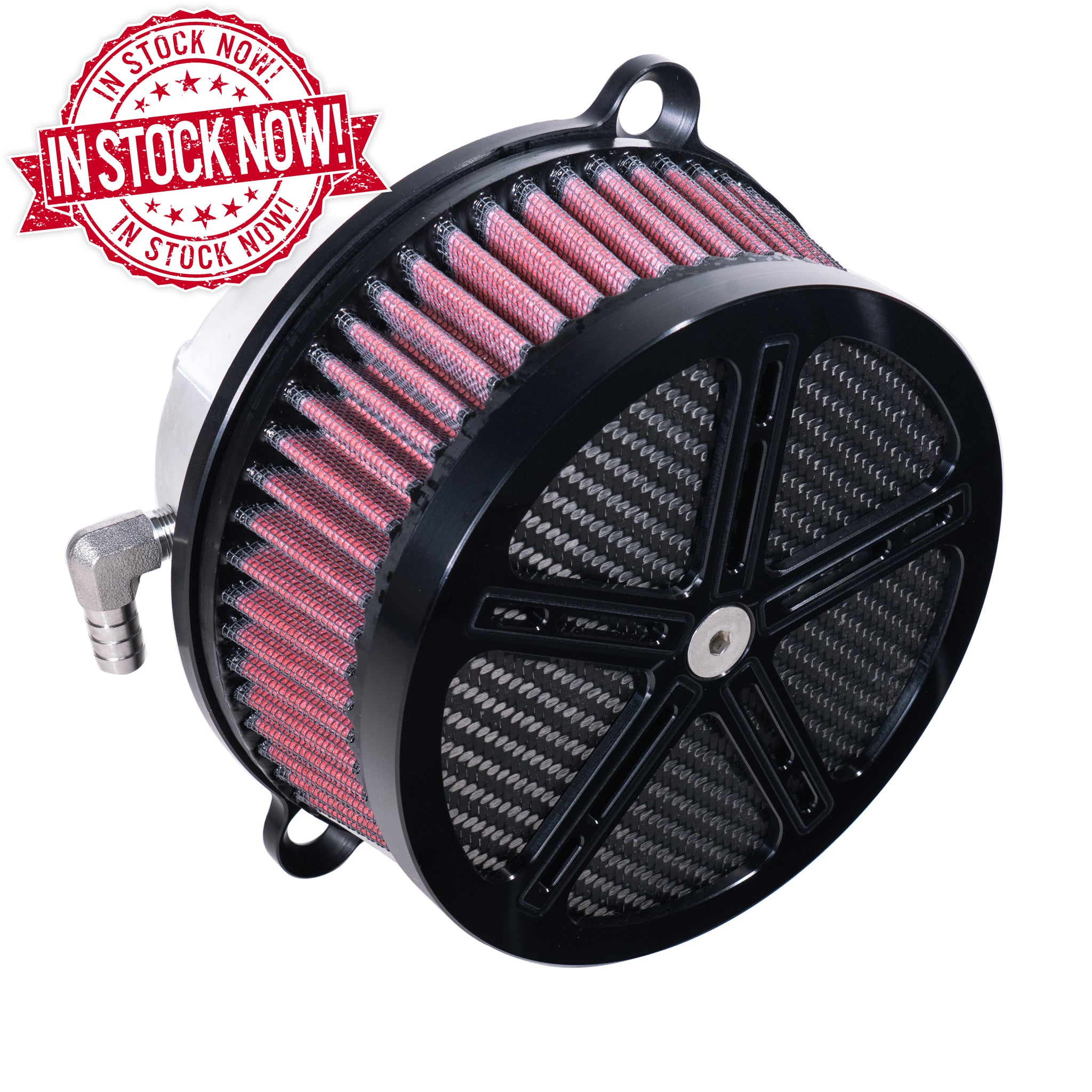 Hofmann Designs | 2023.5 w 121 VVT | 2024 w 117 & 121 | Air Cleaner Kit