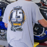 Hofmann Designs 15th Anniversary Tee Shirts