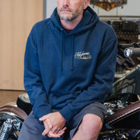 Hofmann Designs 15th Anniversary Hoodies