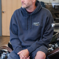 Hofmann Designs 15th Anniversary Hoodies