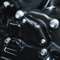 Gear Position Sensor Cover (23.5 CVO + 24 Touring)