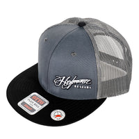 Hofmann Designs Snapback Hat