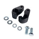 Bagger Rear Suspension Lift Blocks