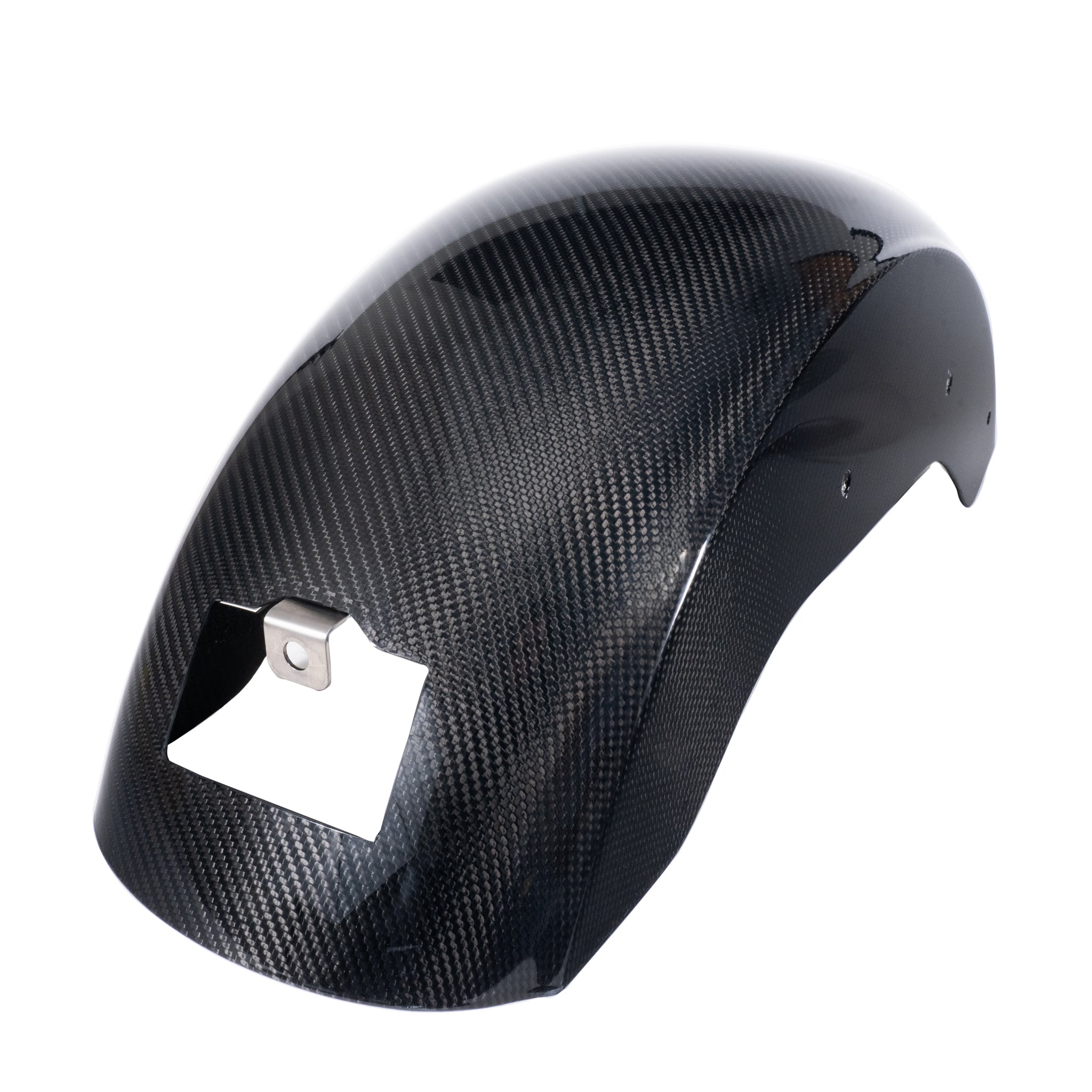 Lowrider S & ST Carbon Fiber Rear Fender