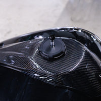 Hofmann Designs Moto X Gas Cap