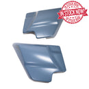 2009-2023 Touring Primed Carbon Fiber Side Covers