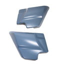 2009-2023 Touring Primed Carbon Fiber Side Covers