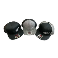 Hofmann Designs Snapback Hat