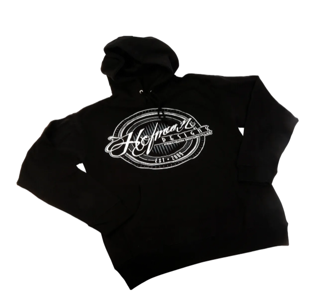 Hofmann Designs Hoodie