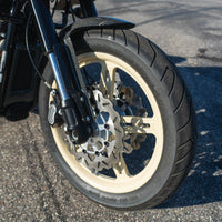 Lowrider S & ST Carbon Fiber Front Fender