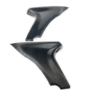 2023.5-2024 Touring Carbon Fiber Side Fairings