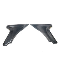 2023.5-2024 Touring Carbon Fiber Side Fairings