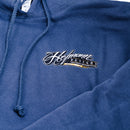 Hofmann Designs 15th Anniversary Hoodies